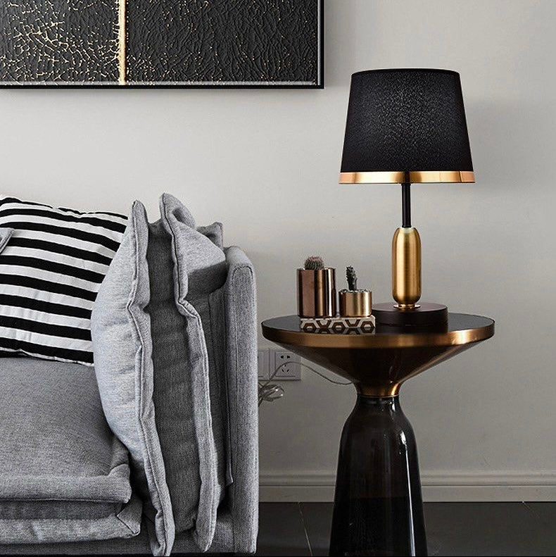 REID Modern Table Lamp