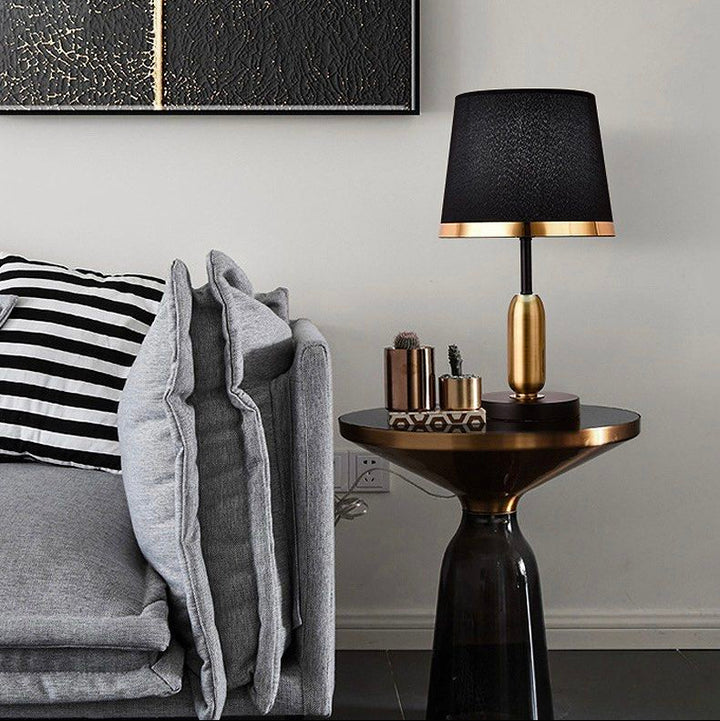 REID Modern Table Lamp