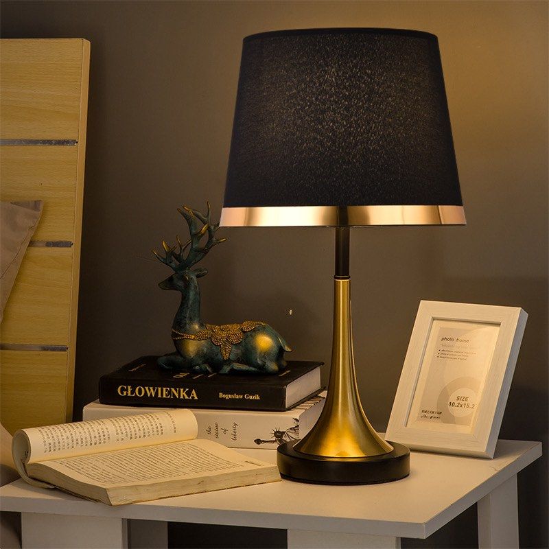 REID Modern Table Lamp