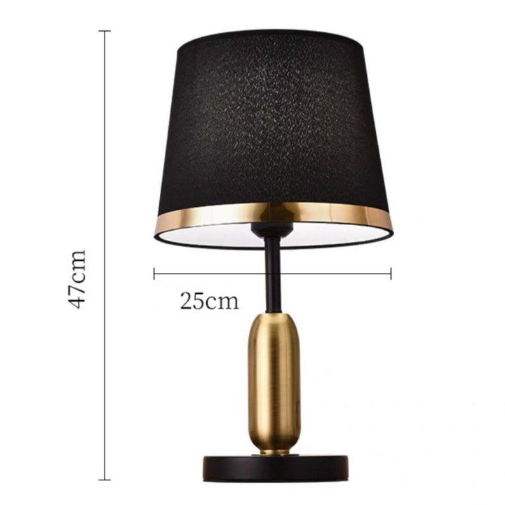 REID Modern Table Lamp