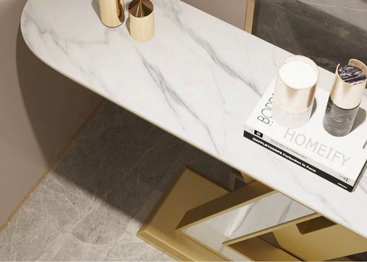MARIUS Luxurious Console Table