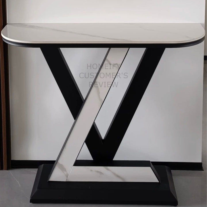 MARIUS Luxurious Console Table
