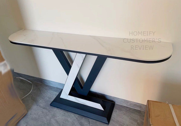 MARIUS Luxurious Console Table