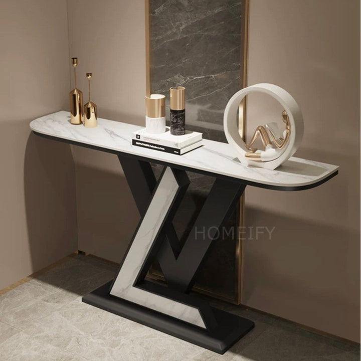 MARIUS Luxurious Console Table