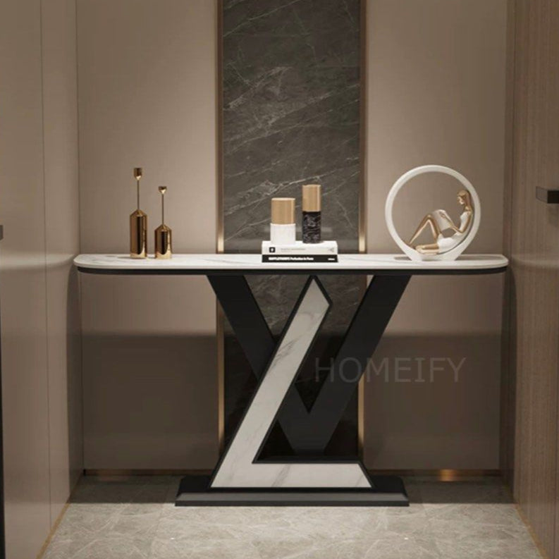 MARIUS Luxurious Console Table