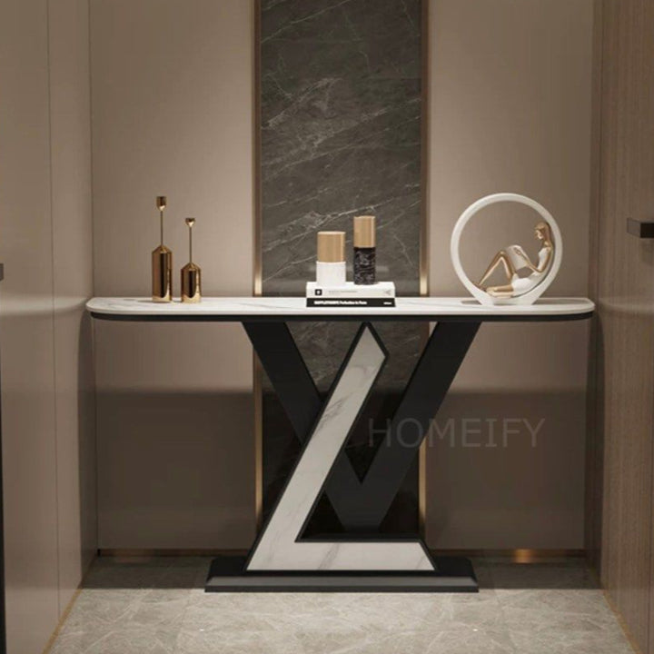 MARIUS Luxurious Console Table