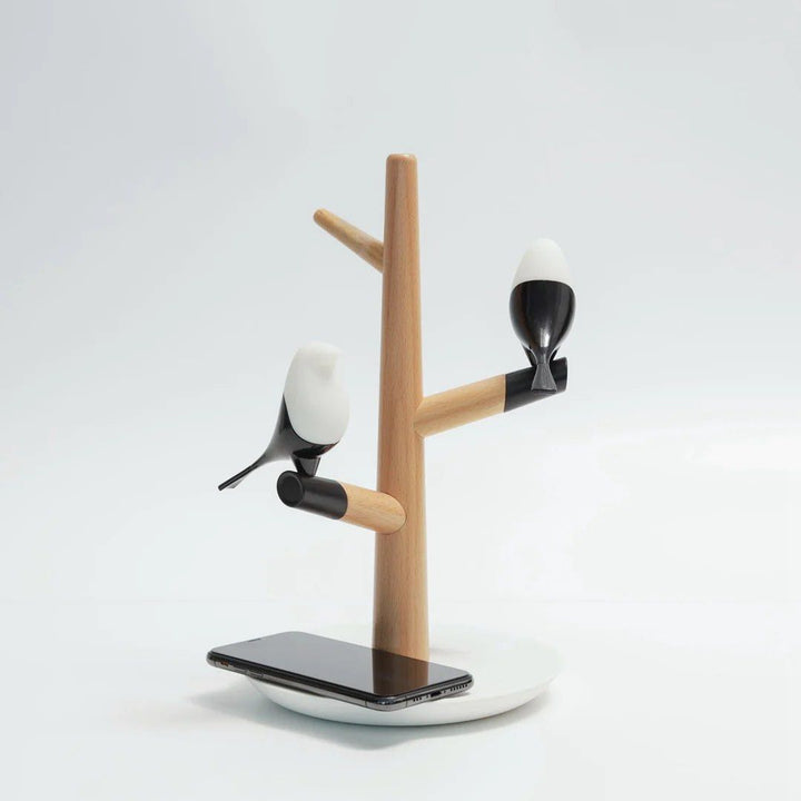 RENAE Bird Table Lamp