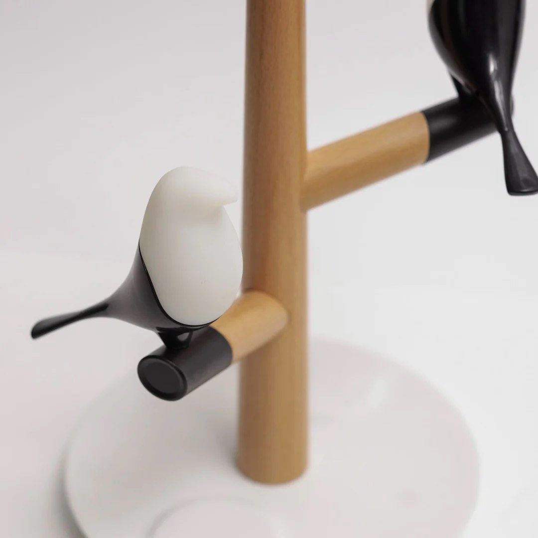 RENAE Bird Table Lamp