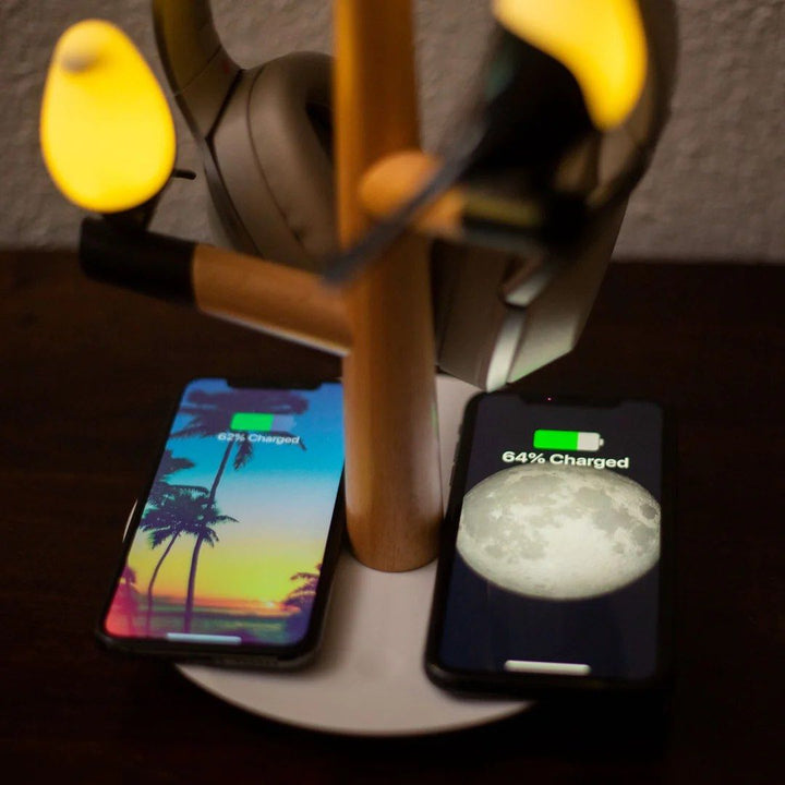 RENAE Bird Table Lamp