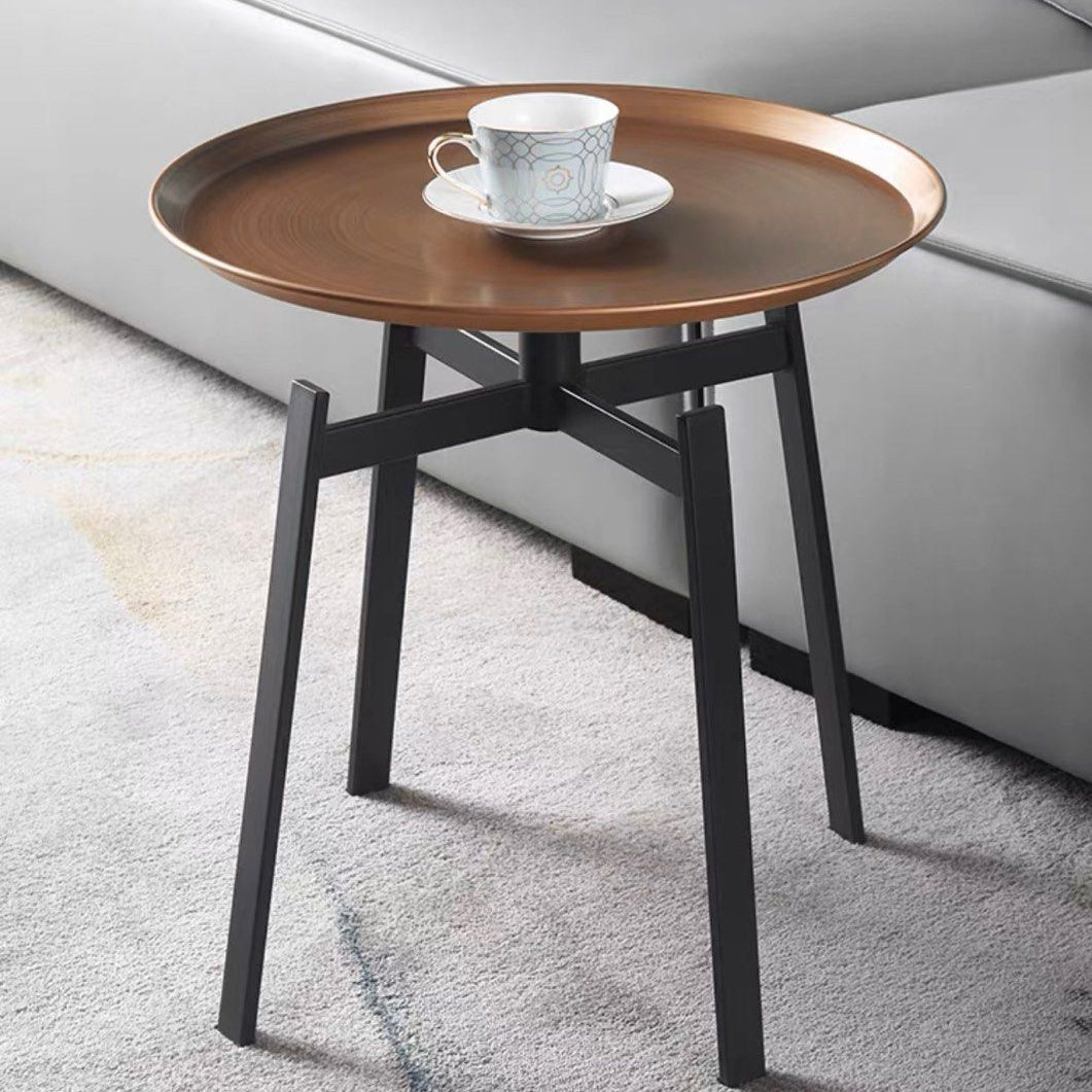 TENNEY Modern Side Table
