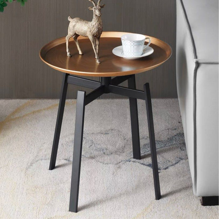 TENNEY Modern Side Table