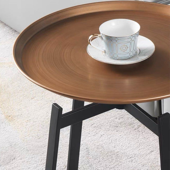 TENNEY Modern Side Table