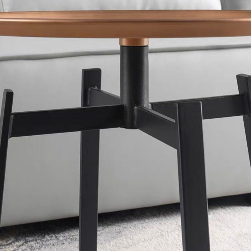 TENNEY Modern Side Table