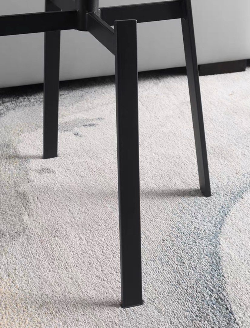 TENNEY Modern Side Table