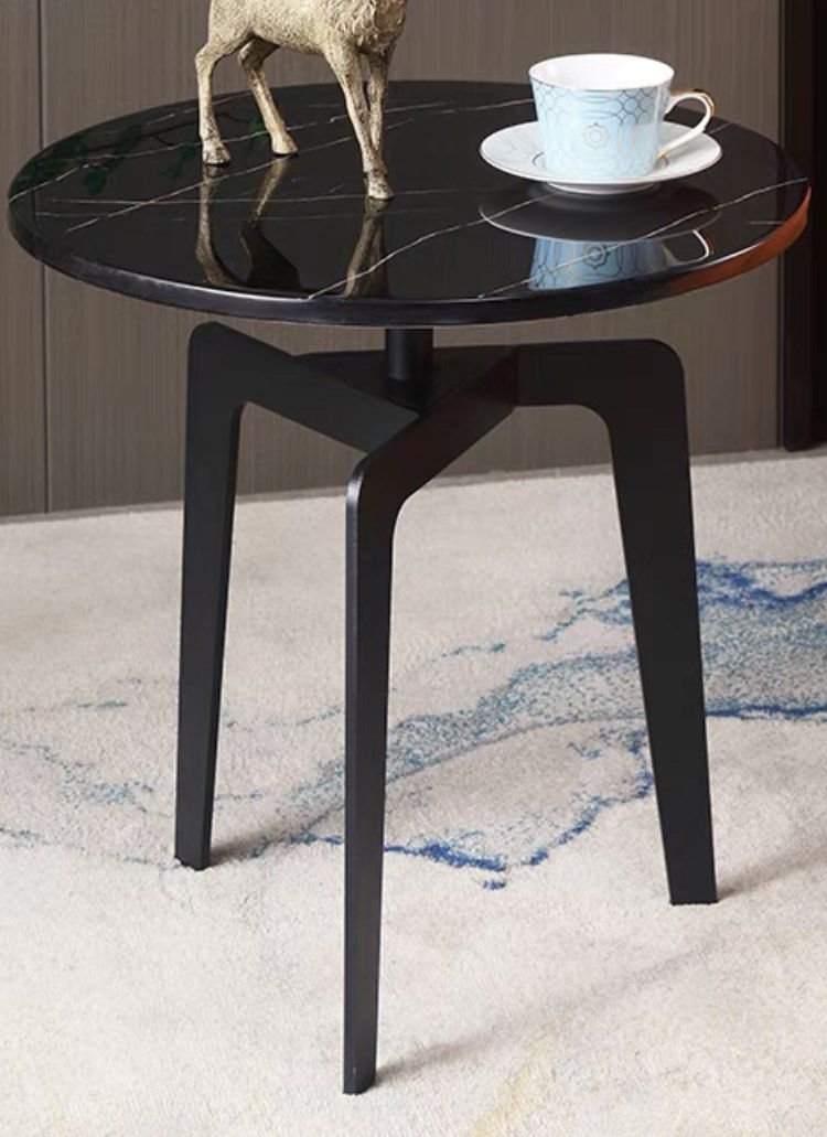 TENNEY Modern Side Table