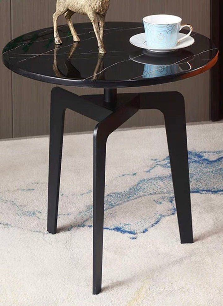TENNEY Modern Side Table