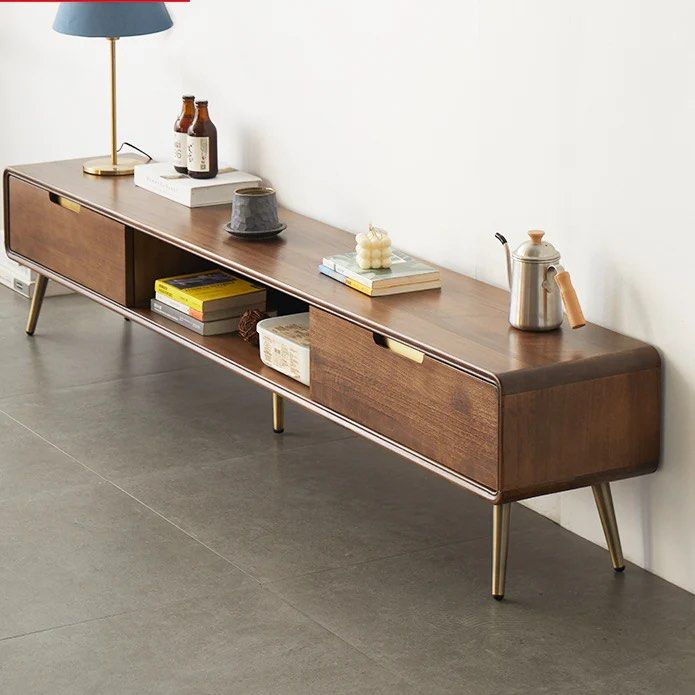 INDERIS TV Stand