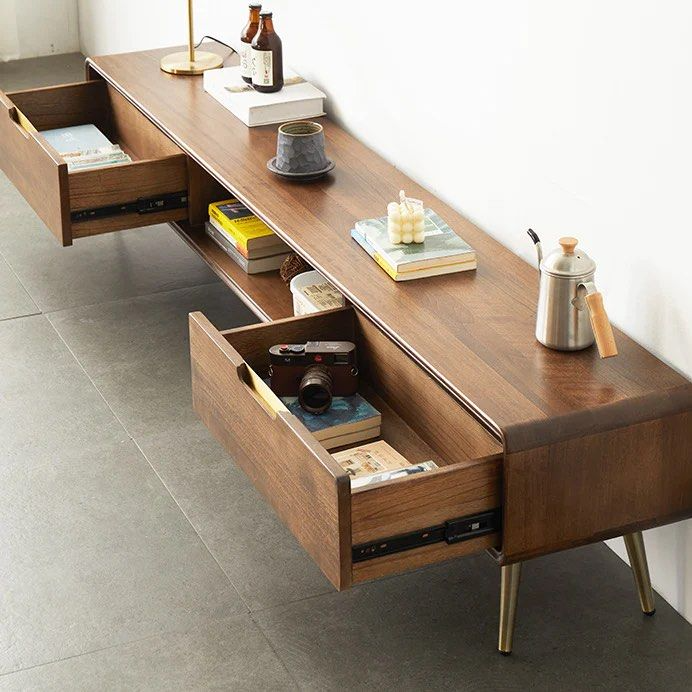 INDERIS TV Stand