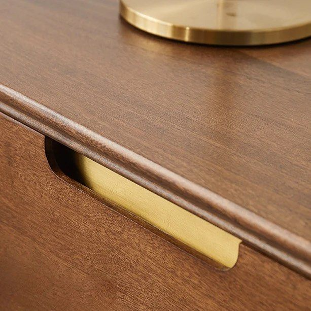 INDERIS TV Stand