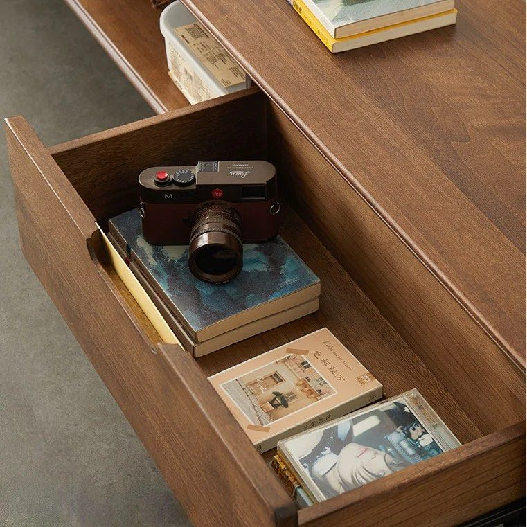 INDERIS TV Stand