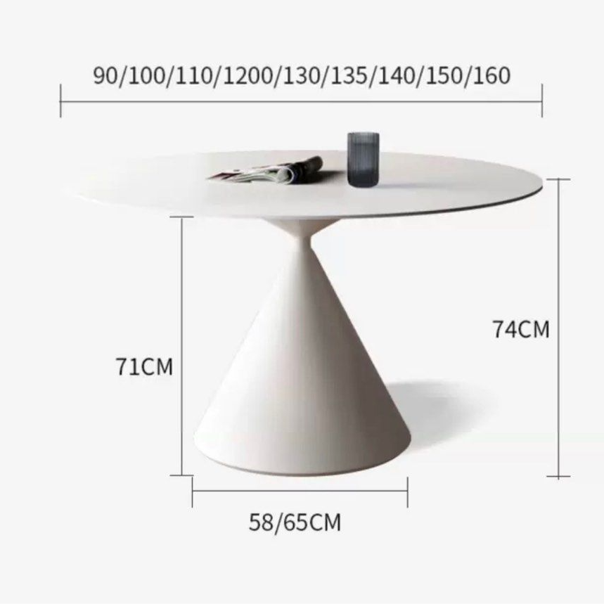 CORDEL Dining Table