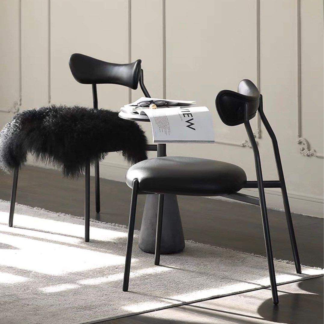 RESU Modern Dining Chair