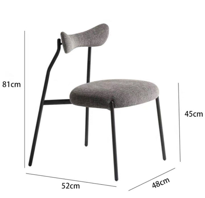 RESU Modern Dining Chair
