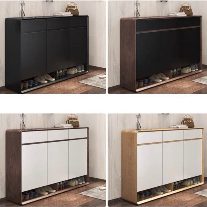 REVA Modern Shoe Cabinet