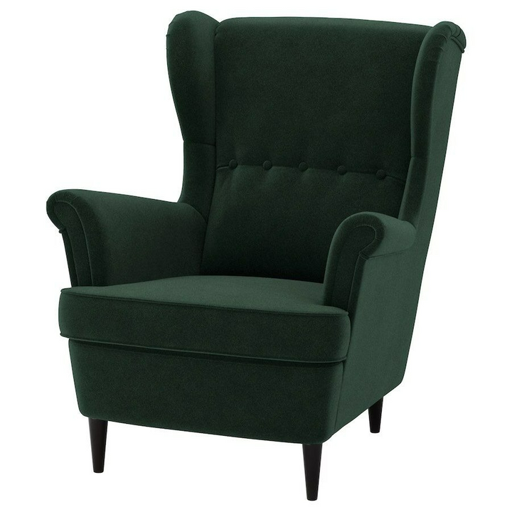 SHAY Wing Armchair