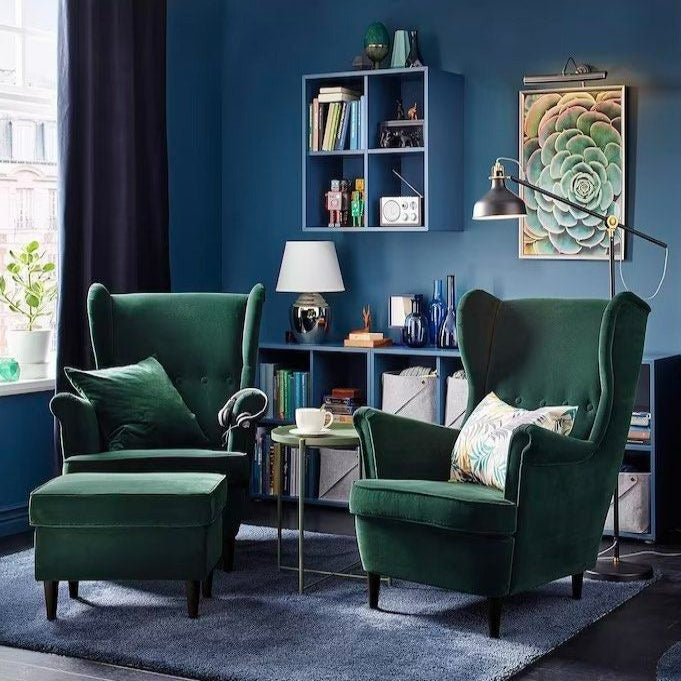 SHAY Wing Armchair