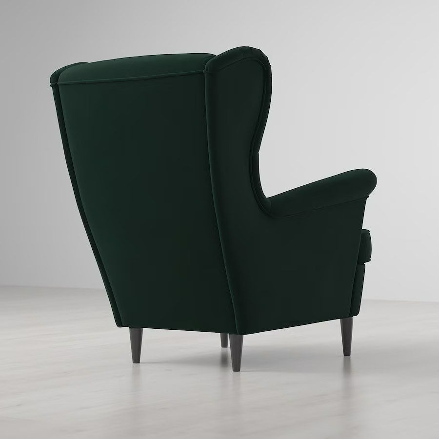 SHAY Wing Armchair