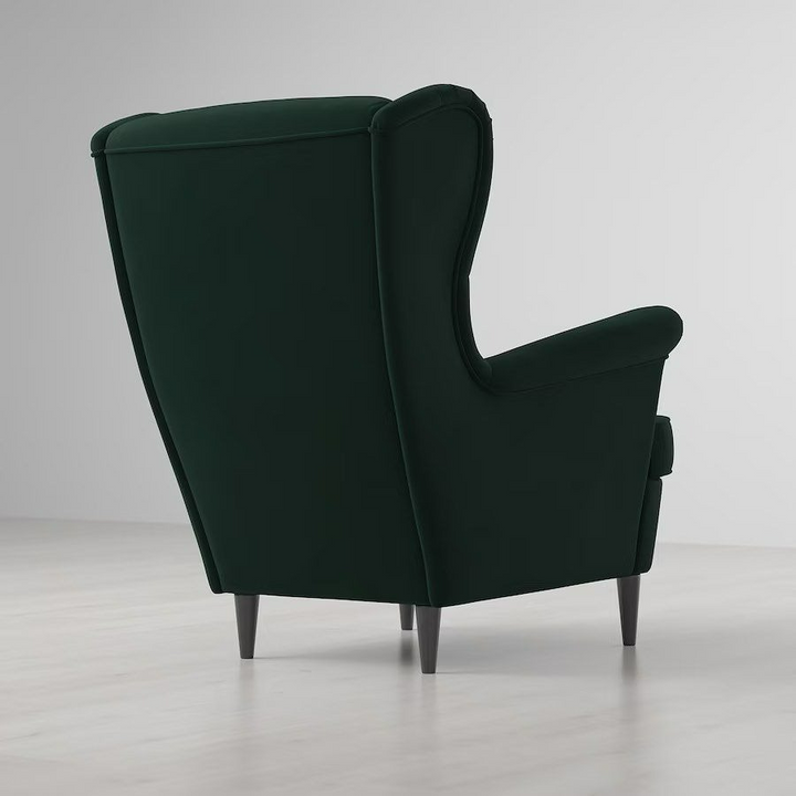 SHAY Wing Armchair