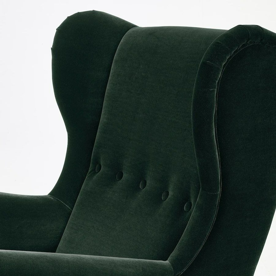 SHAY Wing Armchair