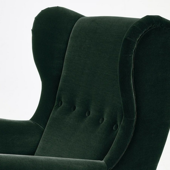SHAY Wing Armchair