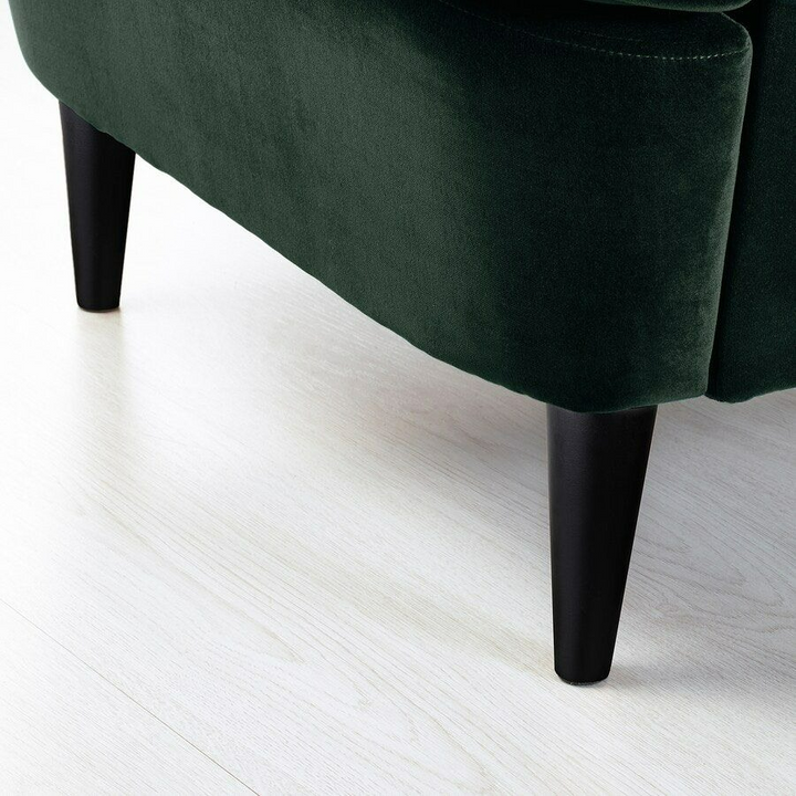 SHAY Wing Armchair