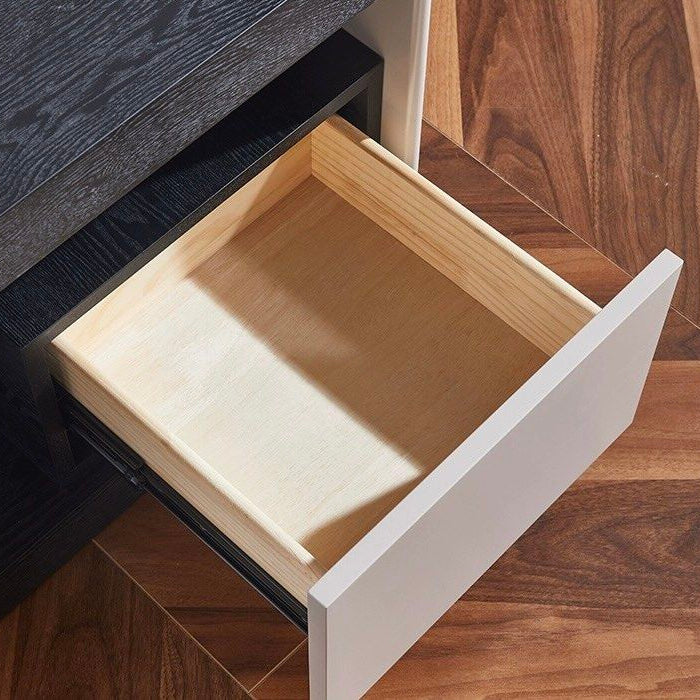 REZON Modern Bedside Table
