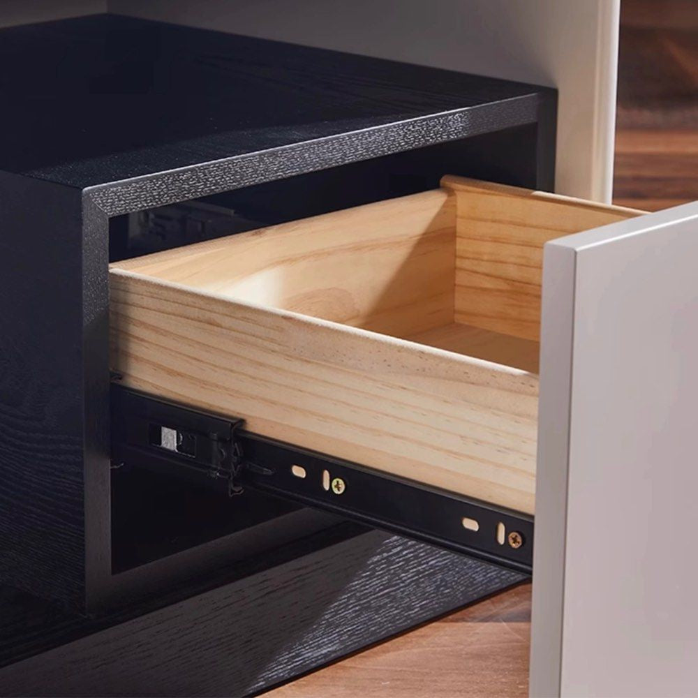 REZON Modern Bedside Table