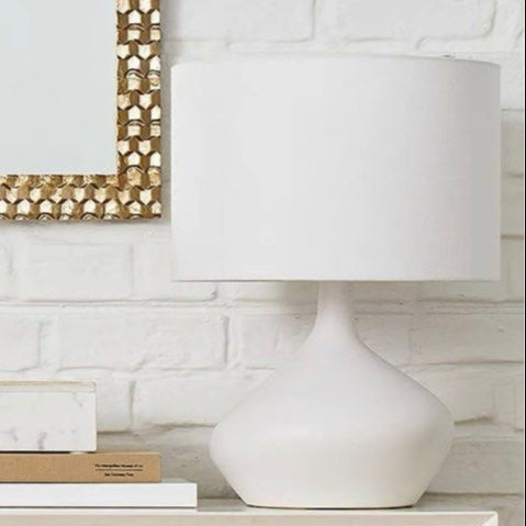 RHODES Modern Table Lamp