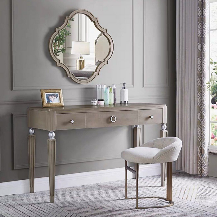 RIANE Victorian Vanity Table Set