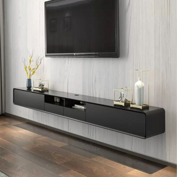 TYLAN Modern Floating TV Console