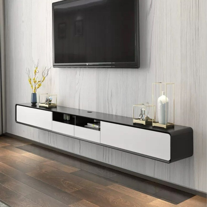 TYLAN Modern Floating TV Console