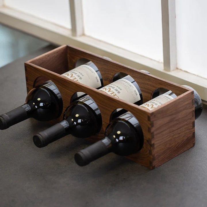 RICO Bottle Rack