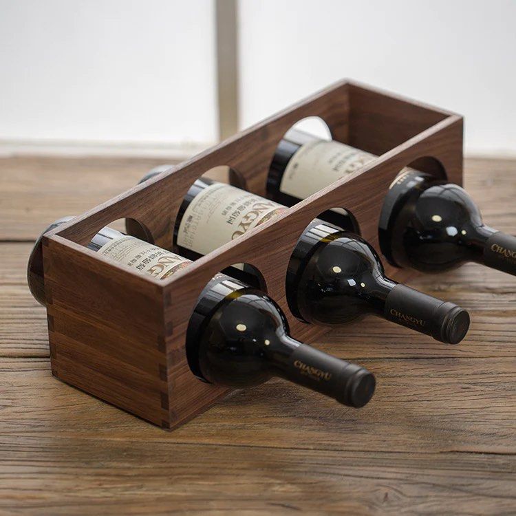 RICO Bottle Rack