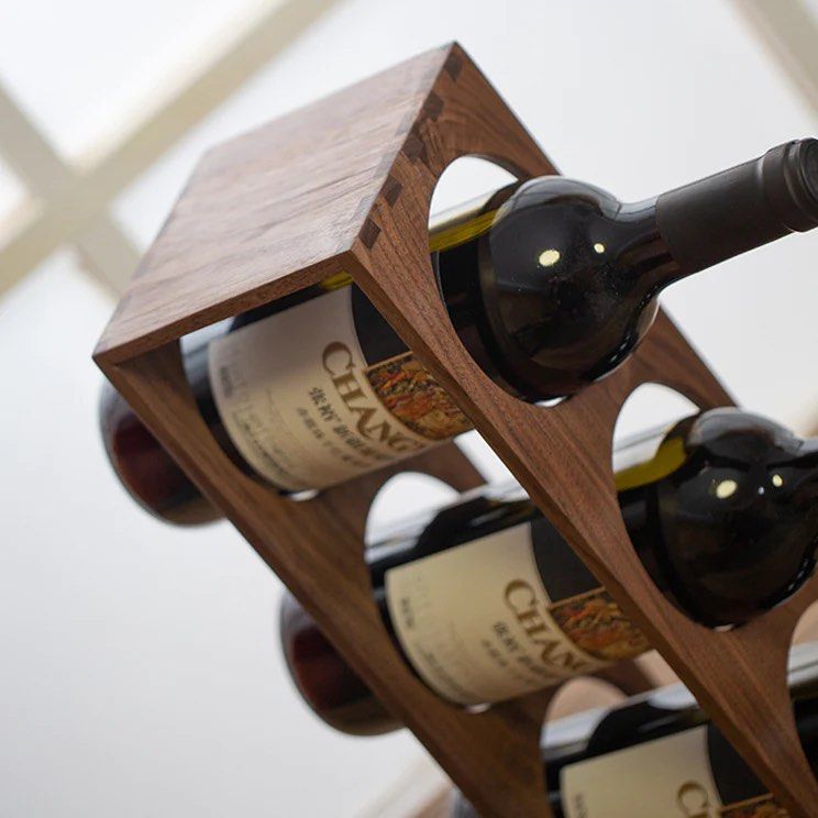 RICO Bottle Rack
