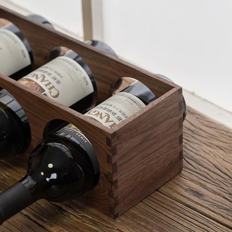 RICO Bottle Rack