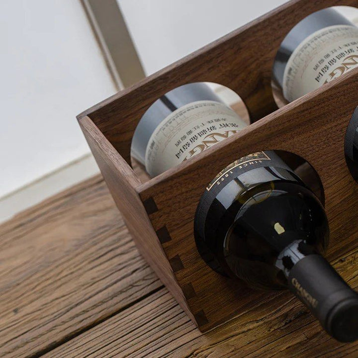 RICO Bottle Rack