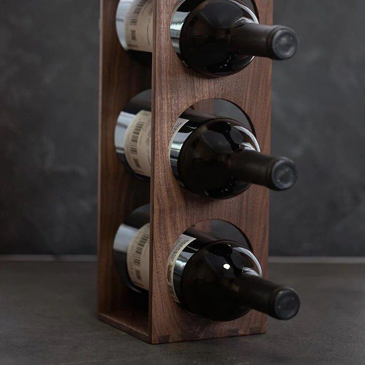 RICO Bottle Rack