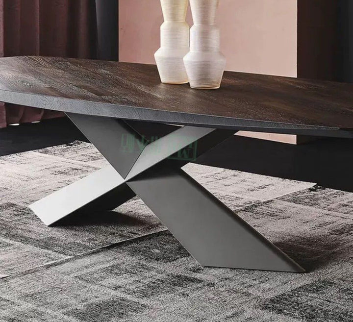 TORBEN Modern Solid Wood Table