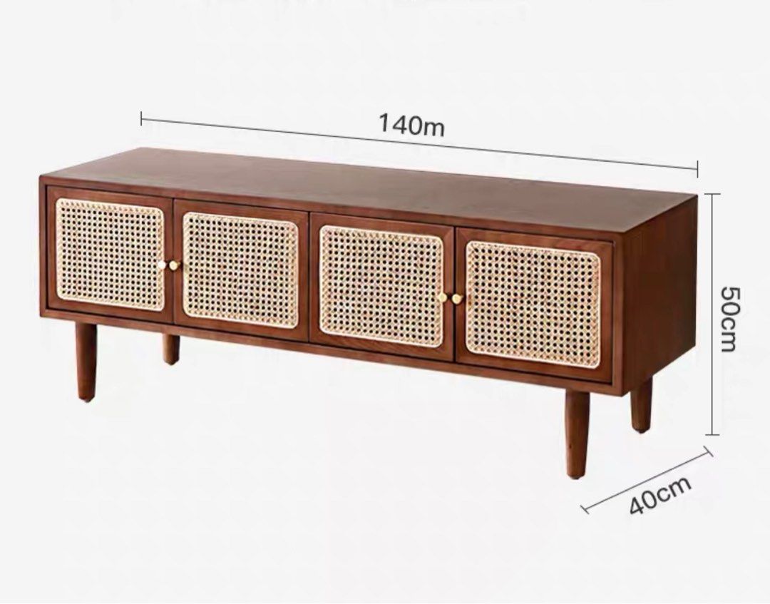 VARIN TV Console