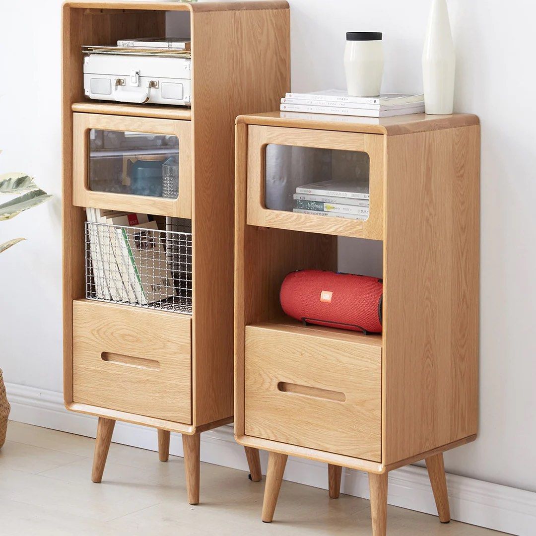 RILEY Storage Cabinet